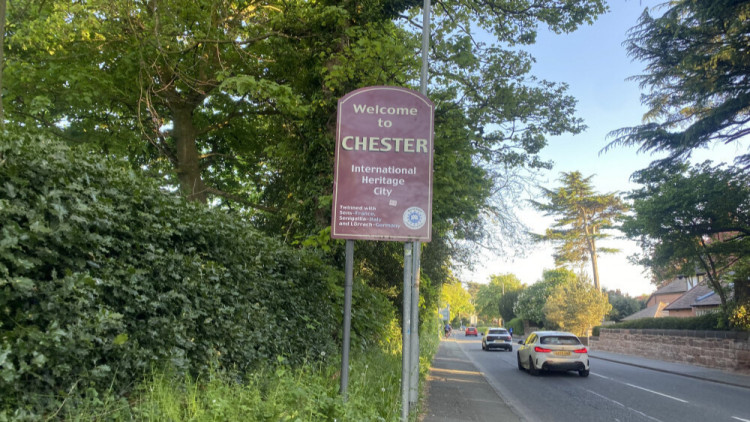 Chester has ranked 14th place nationwide for economic effectiveness (Nub News)