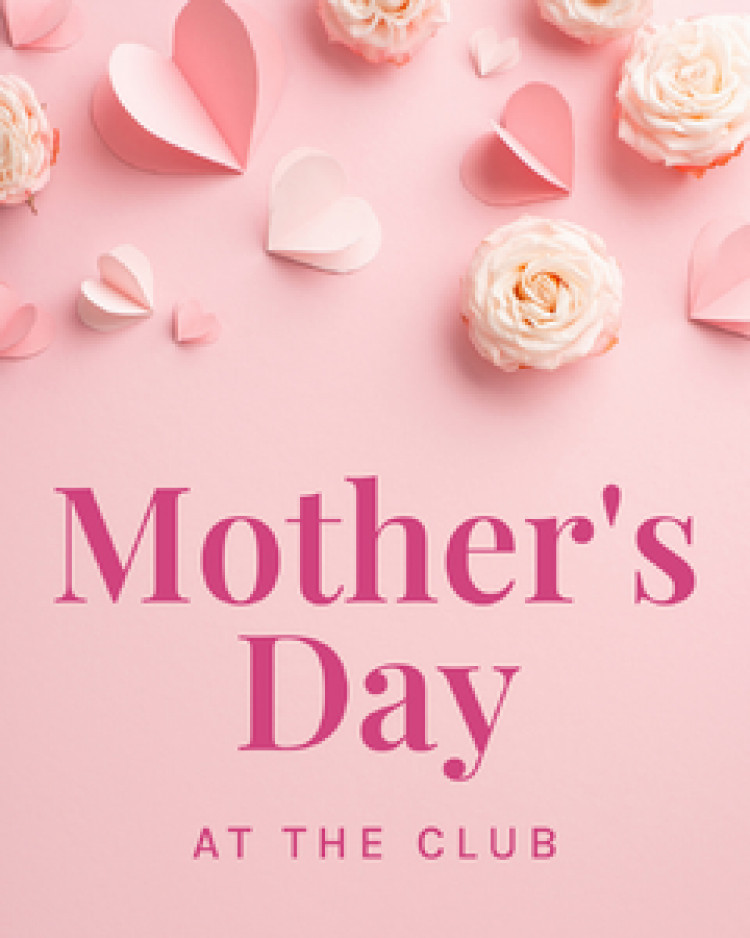 Mothers Day Lunch & Fun