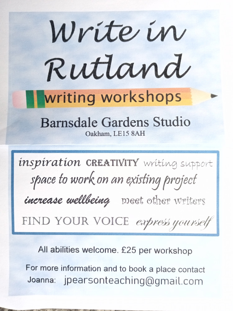 Write in Rutland 