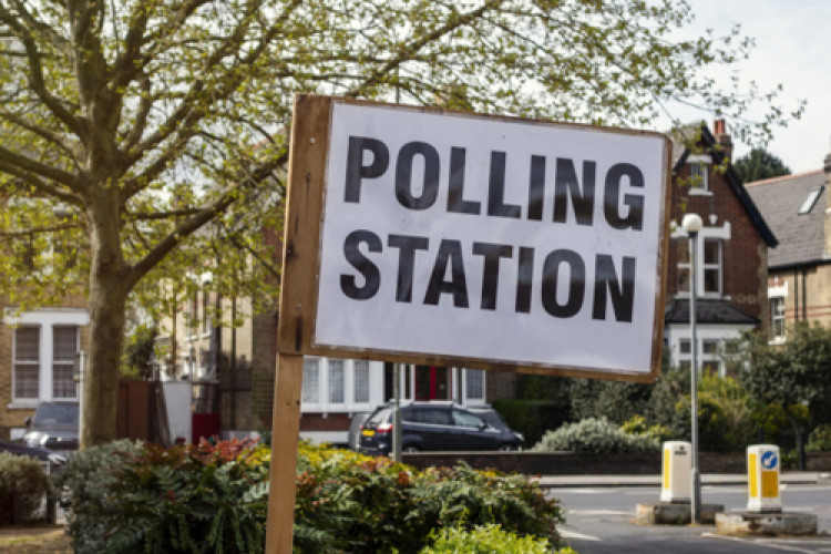 The London Borough of Richmond upon Thames elections will take place on Thursday, 7 May 2026 (Credit: Richmond Council)