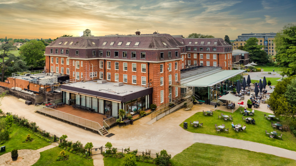 There are a variety of jobs available in and around Teddington right now (Credit: The Lensbury)