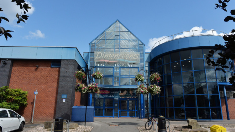 A total of 236 people signed a petition to save the cafe (image credit: Pete Stonier/Stoke-on-Trent Live via LDRS)