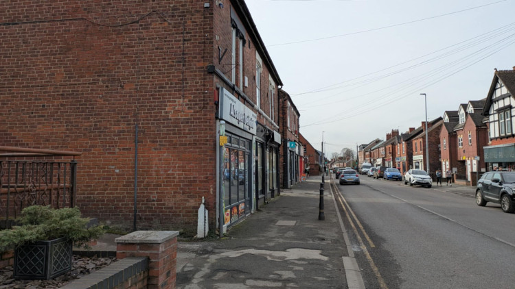 Lots happening in and around Alsager this weekend. (Photo: Nub News)