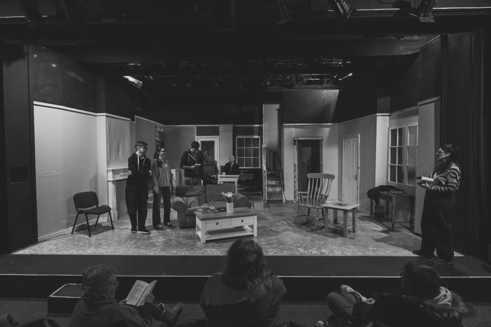 The Talisman Theatre has announced its 2026 season (image by Luke Spate)