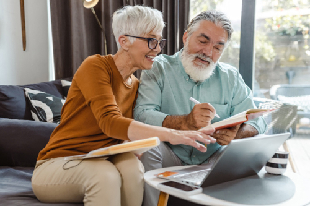 Richmond Council is urging Teddington residents to check if their eligible for Pension Credit (Credit: Richmond Council)