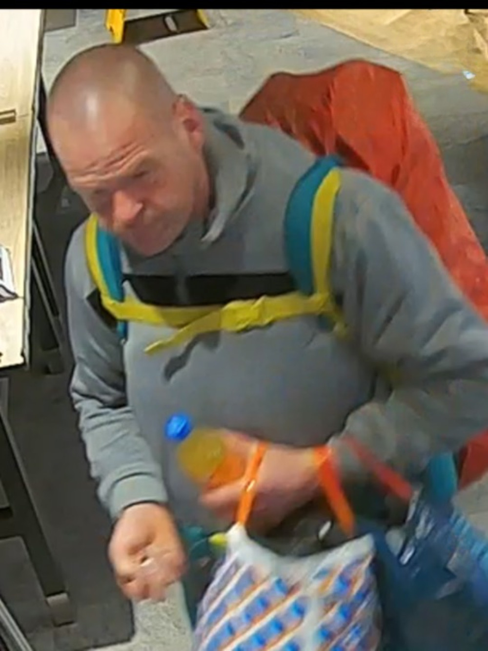 On Saturday 14 February, officers in Crewe were notified to several fires occurring at Chantry Court, Electra Way and Orion Way (Photo: Cheshire Police).