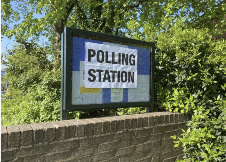 Residents in Warwick's All Saints and Woodloes ward are being reminded of audio ballot papers and support for sight loss ahead of the 26 February by-election (image via Nub News)