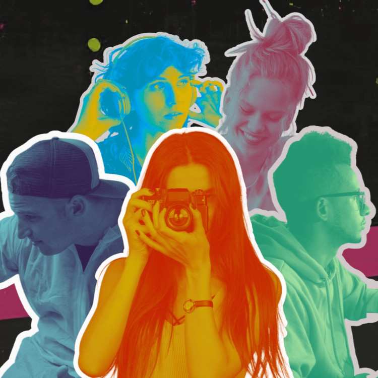 Work Experience Open Day for creative and cultural organisations