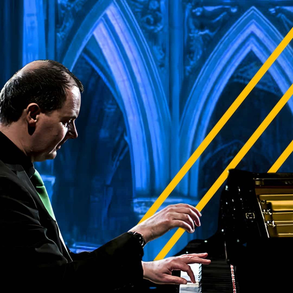 Chopin’s Nocturnes by Candlelight – A piano recital for the hours after dark