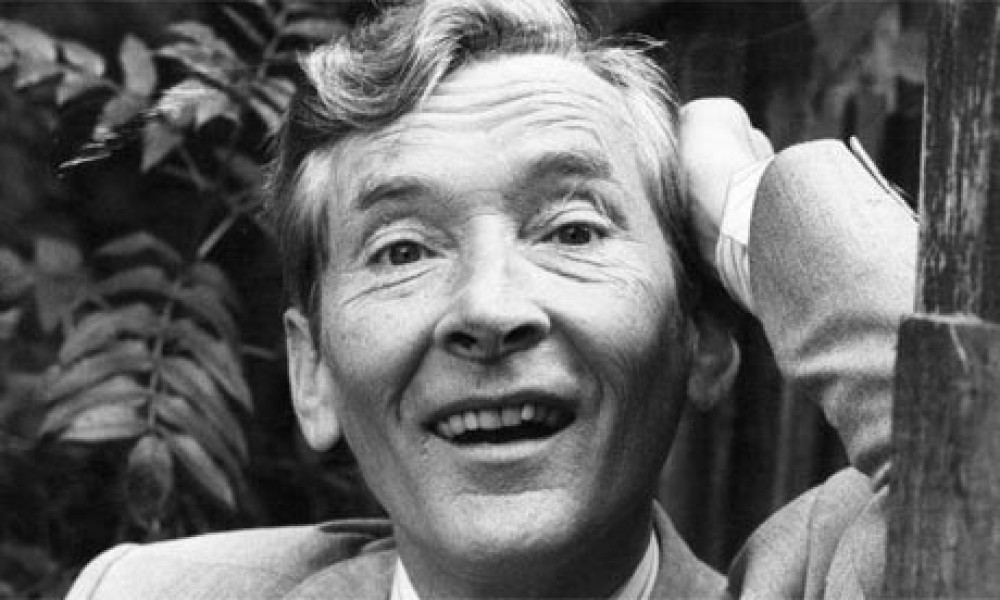 Rutland actor and writer pays tribute to Kenneth Williams on his 100th birthday (Photo: WikiCommons)