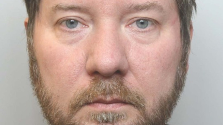 Sebastian Bebenek has been sentenced to 15 months imprisonment (Credit: Cheshire Police)