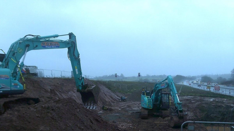 Here are the biggest planning stories from the last month in Warwick (image by WCC)