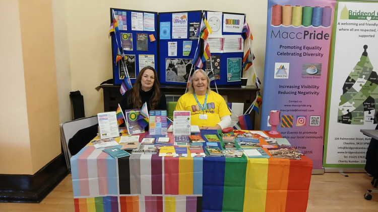 Trans Social Meeting