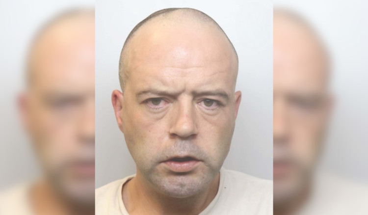 Adam Matts (Credit: Cheshire Police)