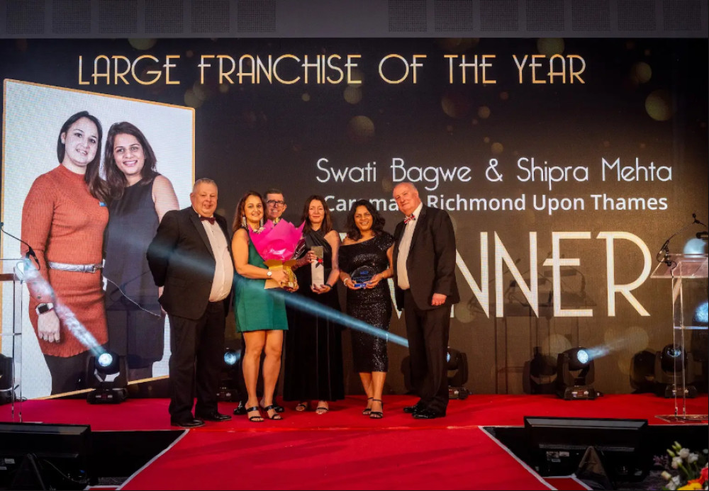 Caremark Richmond Upon Thames cares for customers in Twickenham, Richmond, Teddington, Hampton Hill, Hampton Wick and Hampton (Image supplied)