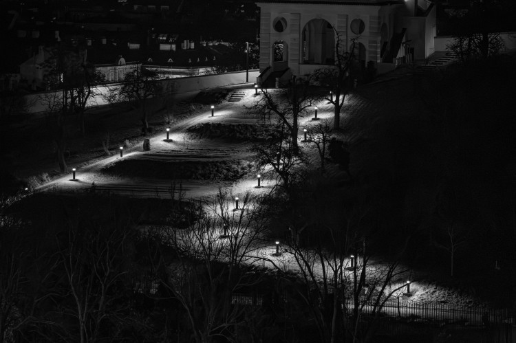 Richmond and Twickenham Photographic Society 