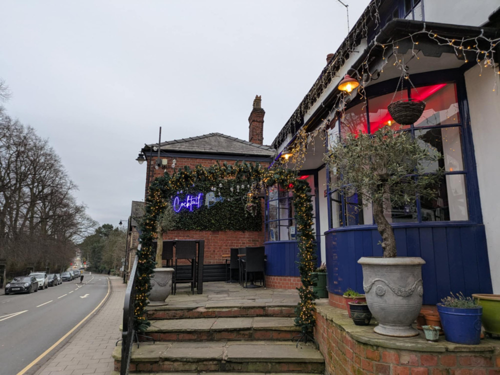 Lots of jobs up from grabs in Sandbach. (Photo: Nub News)