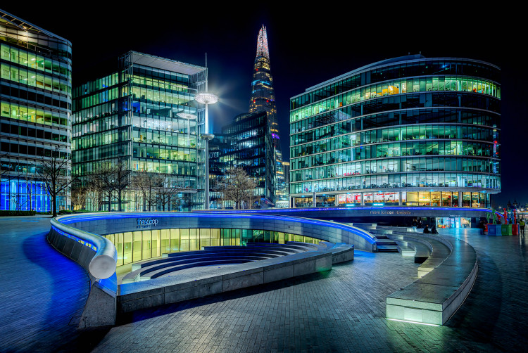 Richmond and Twickenham Photographic Society 