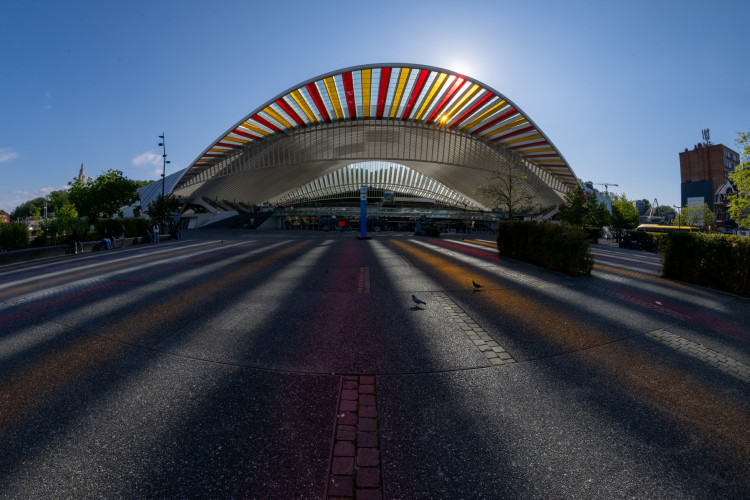 Richmond and Twickenham Photographic Society 