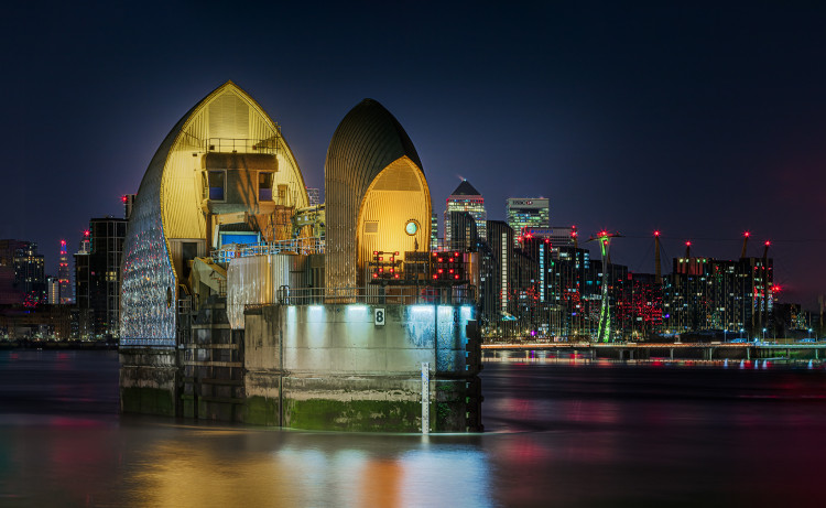 Richmond and Twickenham Photographic Society 