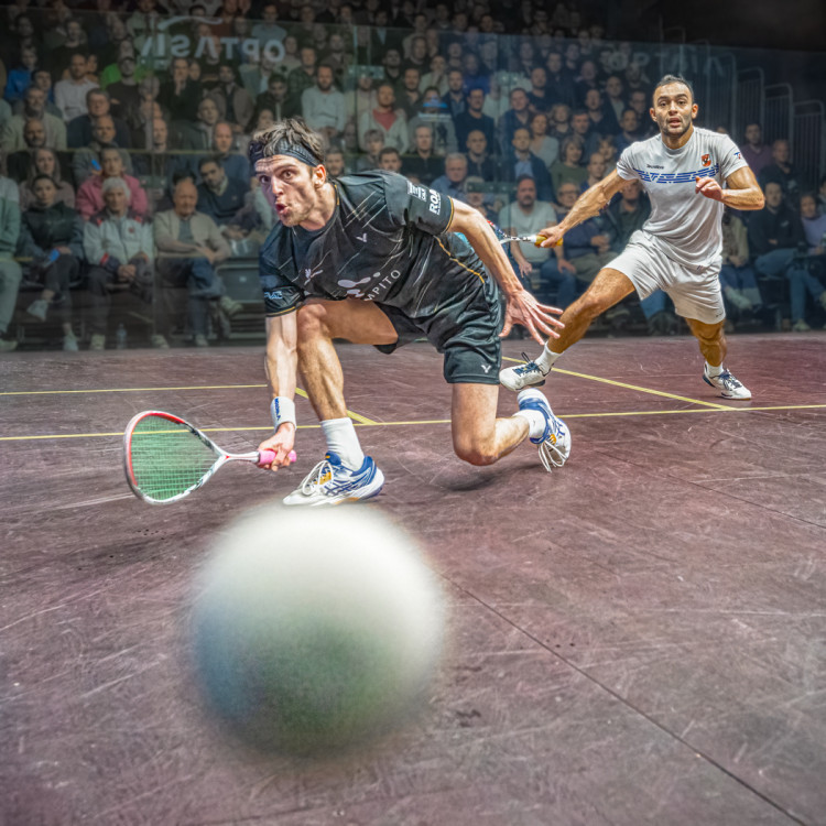 Richmond and Twickenham Photographic Society 