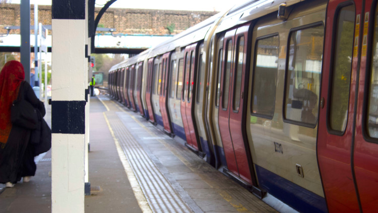 TfL has announced that Tube and rail fares will increase from next month (credit: Nub News).