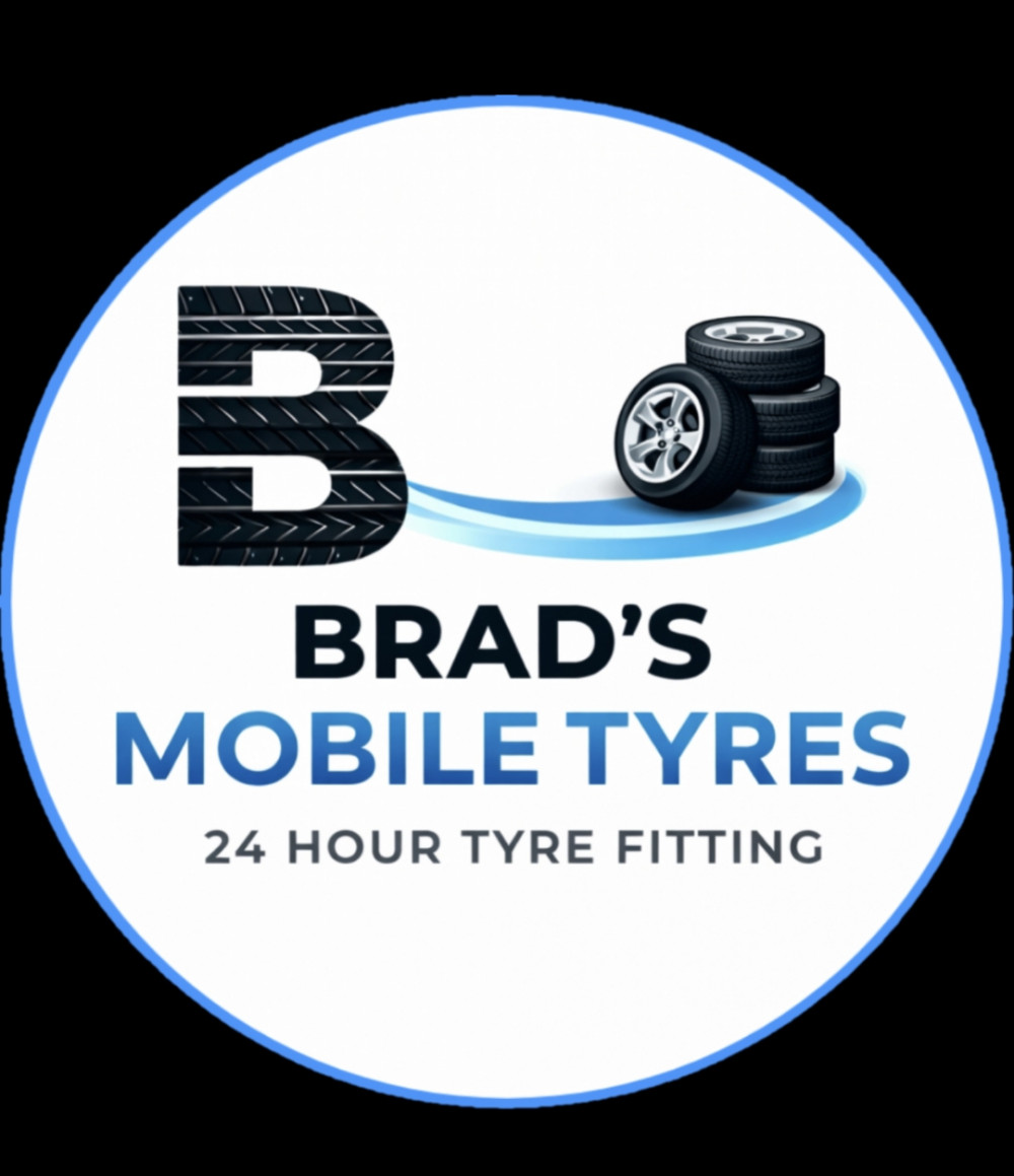 Brads Mobile Tyres