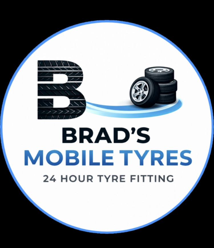 Brads Mobile Tyres