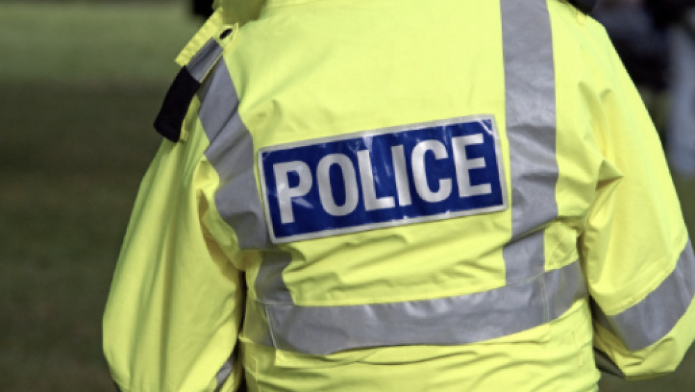 Warwick Police and the District Council invite locals to a community safety event at Warwick Racecourse this March (image via pixabay)