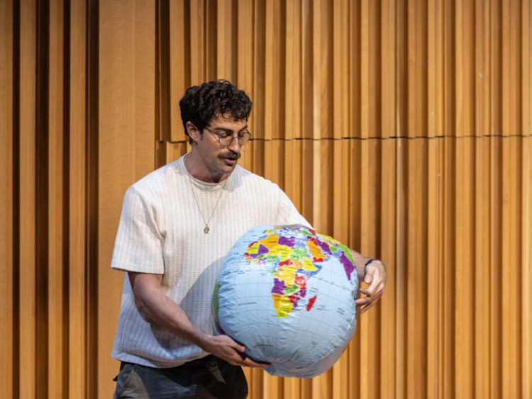 Writers in Somerset can enter the 2026 International Competitions from April 1, with £5,000 prize fund. (Supplied) 