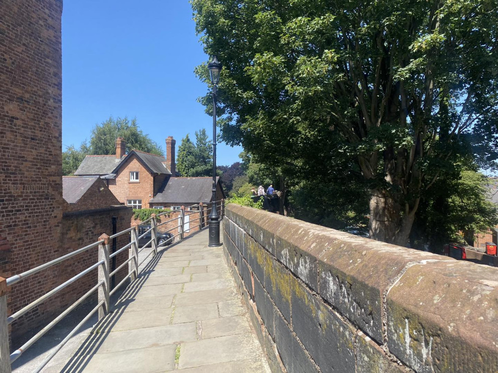 A new campaign will see Chester's world class tourism attractions being put on the radar of French tourists (Nub News)