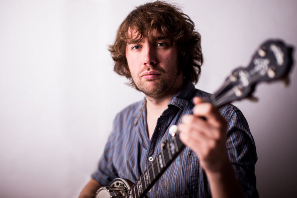 The Potteries Folk Club presents: Dan Walsh