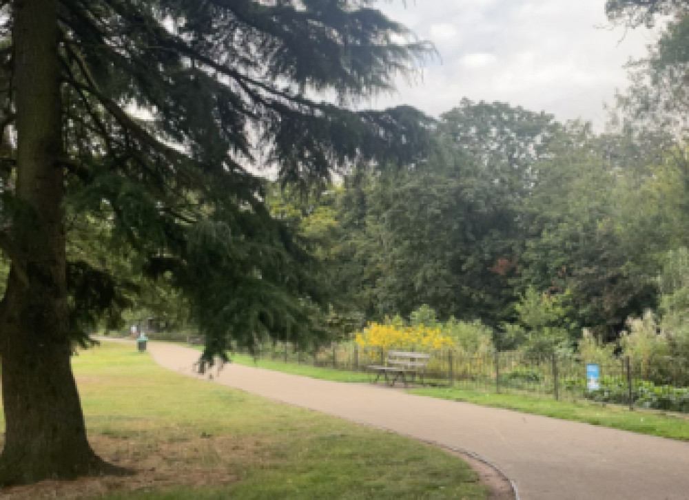 Leamington in Bloom launches its 2026 Green Grants Fund (image via Nub News) 