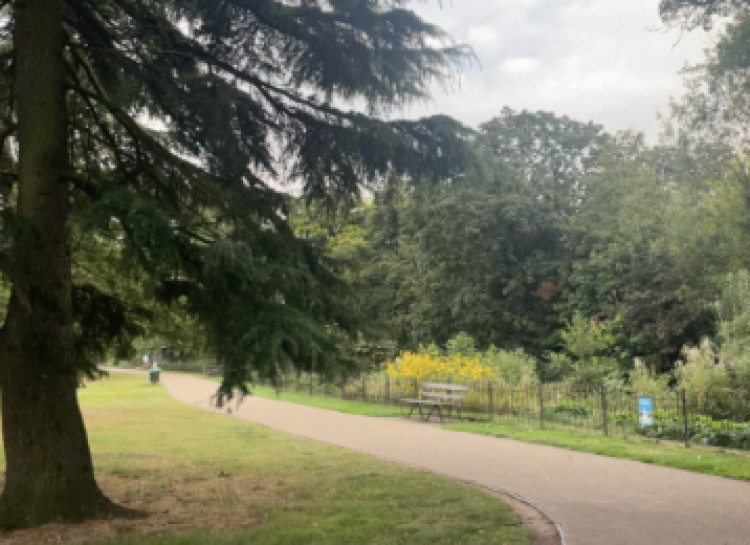 Leamington in Bloom launches its 2026 Green Grants Fund (image via Nub News) 