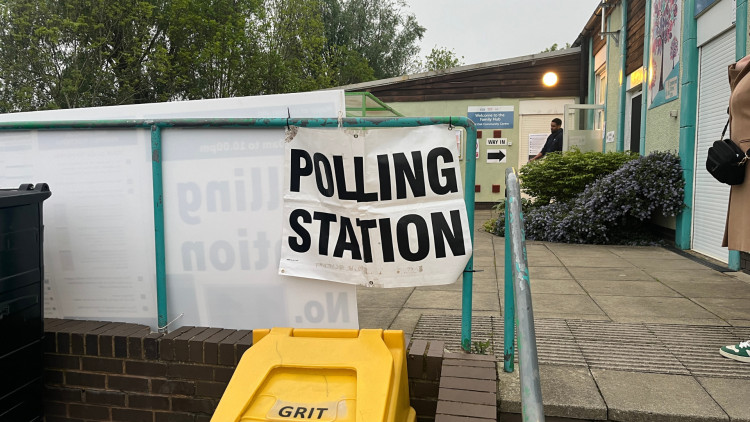 Voters across Richmond’s 18 wards will head to the polls in May 2026 to elect their local councillors (credit: Nub News).