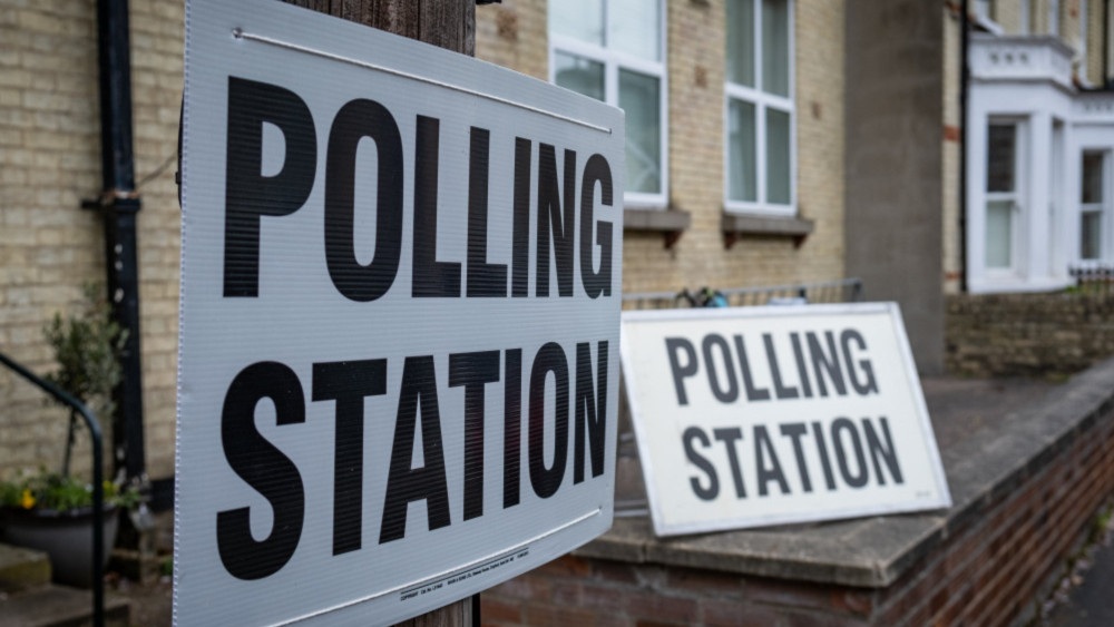 Voters across Richmond’s 18 wards will head to the polls in May 2026 to elect their local councillors (credit: SWNS).