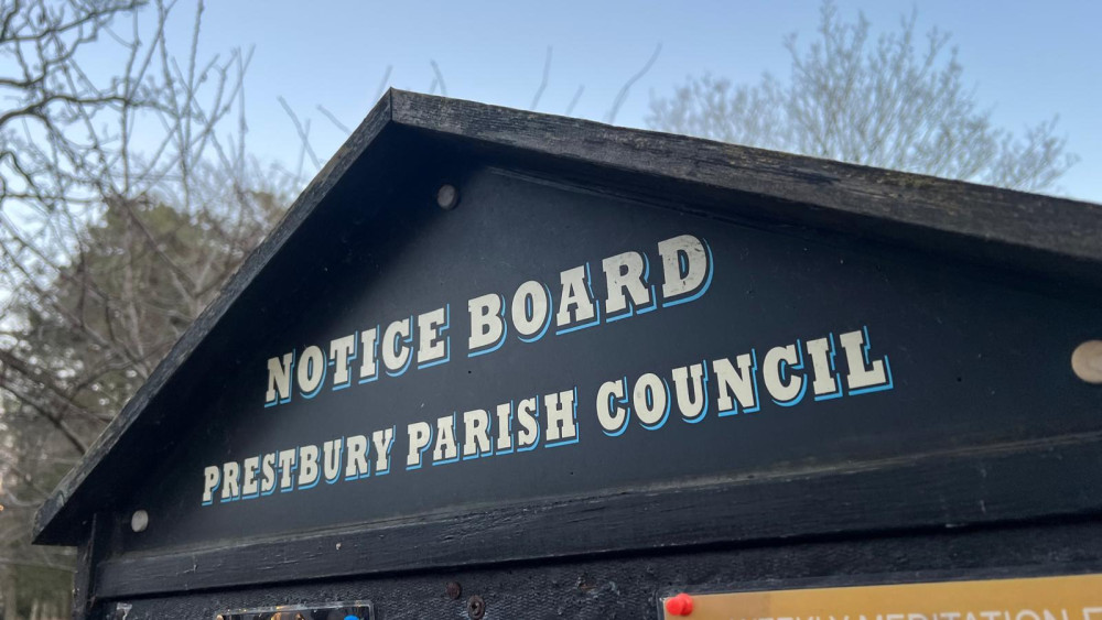 Prestbury Parish Council has shared its formal response to the Peak Cluster Pipeline proposals