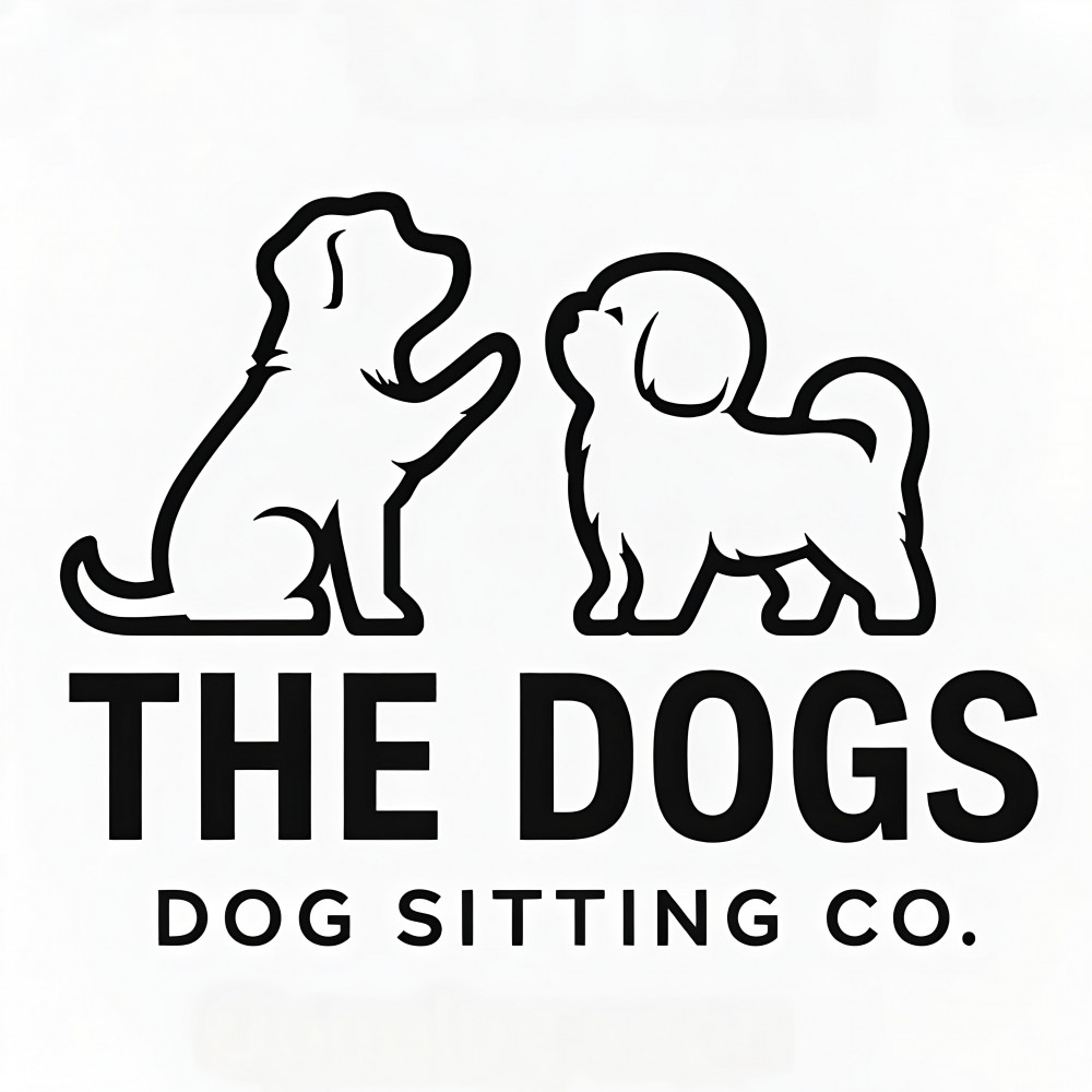 The Dogs Dogsitting Co