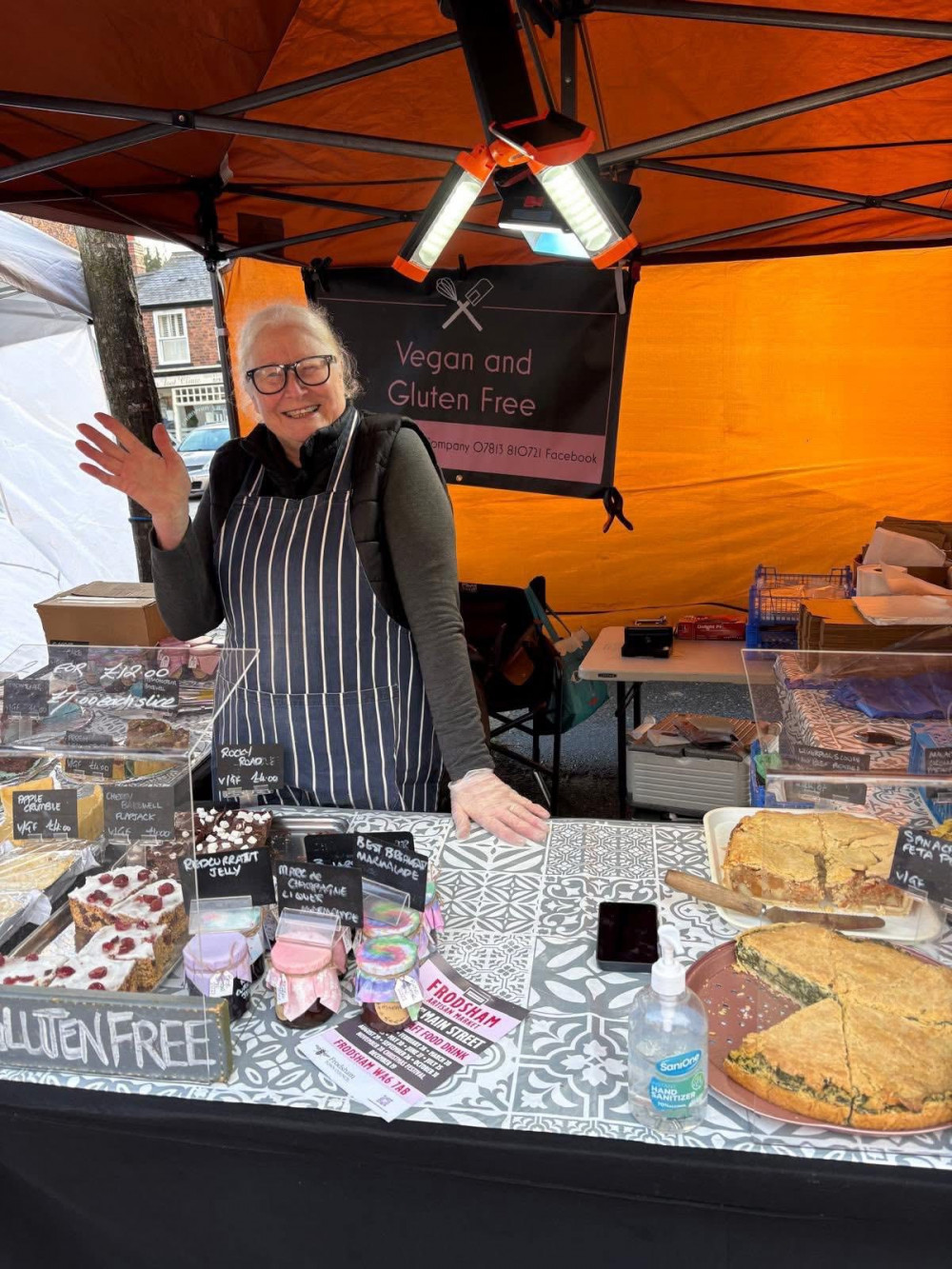 Frodsham Artisan Market