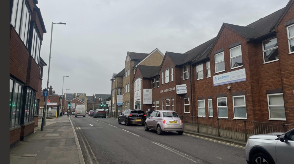 The decision brings Hitchin in line with the latest air-quality evidence while keeping safeguards firmly in place.