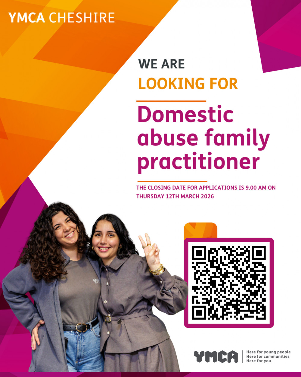 Domestic Abuse Family Practitioner