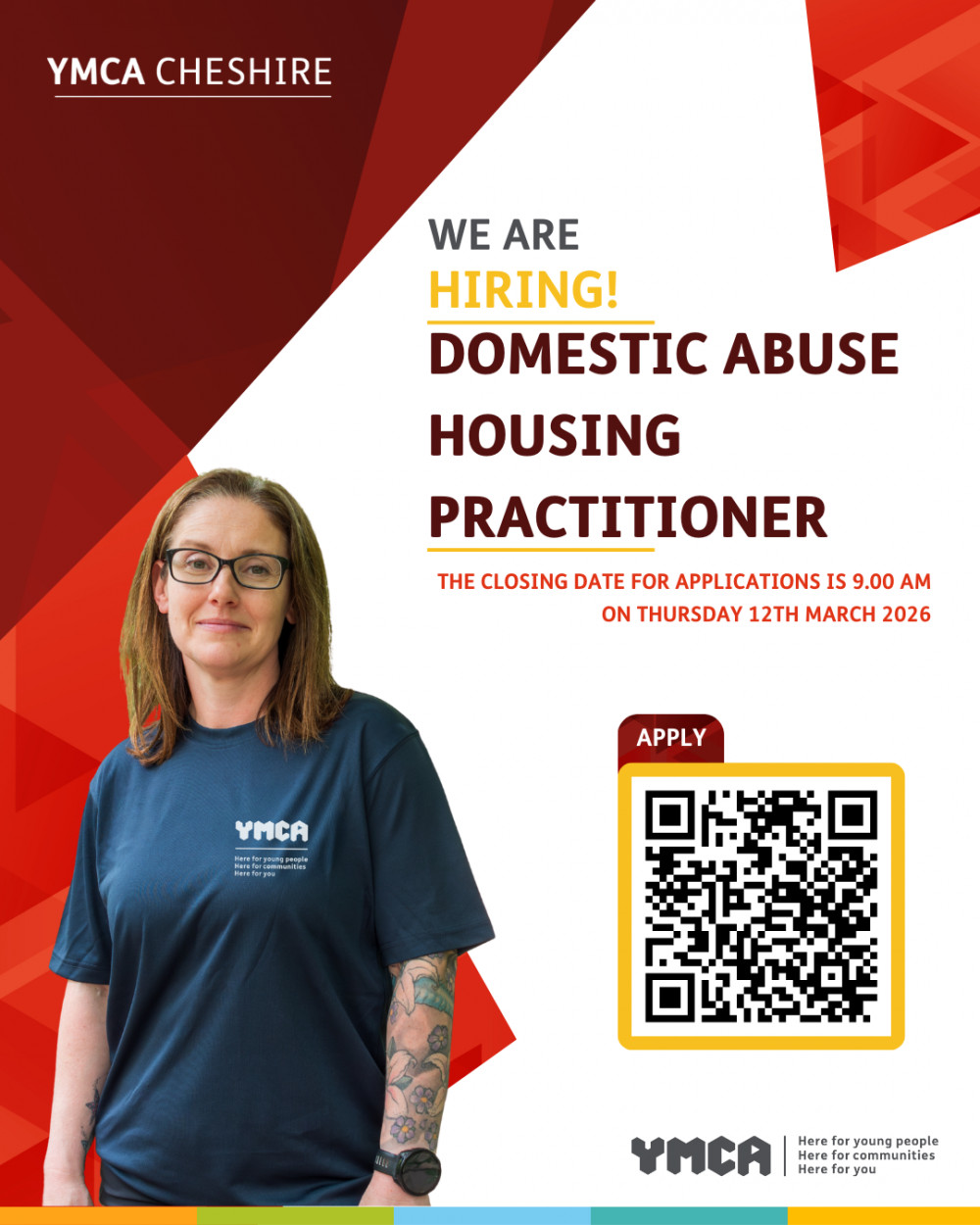 Domestic Abuse Housing Practitioner