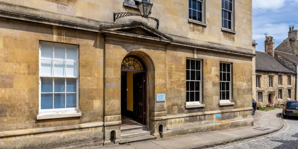 Stowe Family Law LLP is one of the top local family solicitors (Photo: Stowe Family Law)