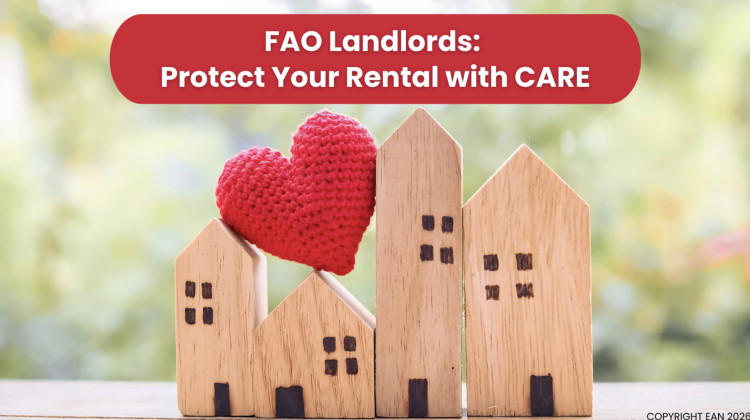 Ealing estate agents Leslie & Co say trust, communication and empathy are key to positive landlord and tenant relationships (credit: Leslie & Co).