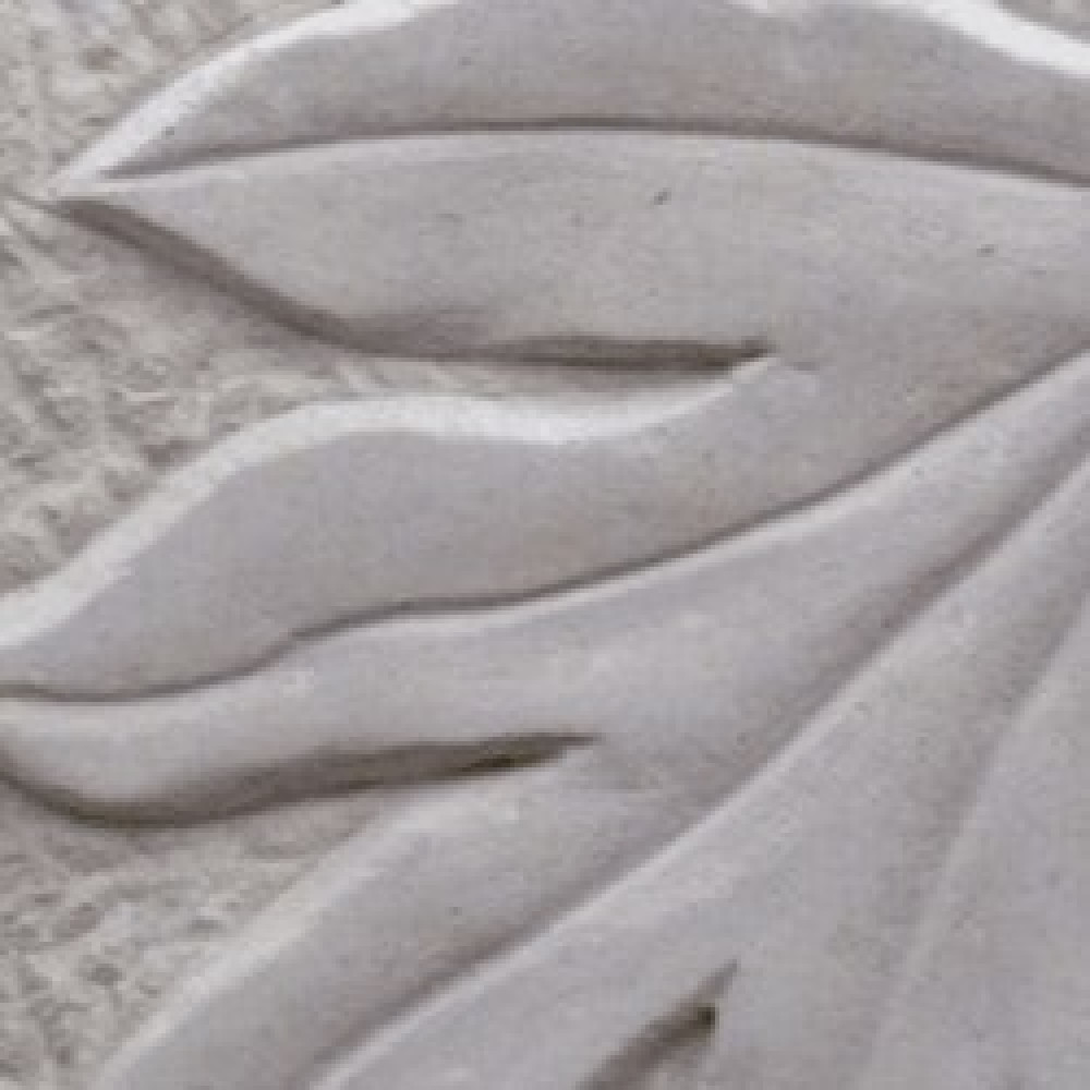 Stone Carving: Leaves and Flowers  -  5 week course