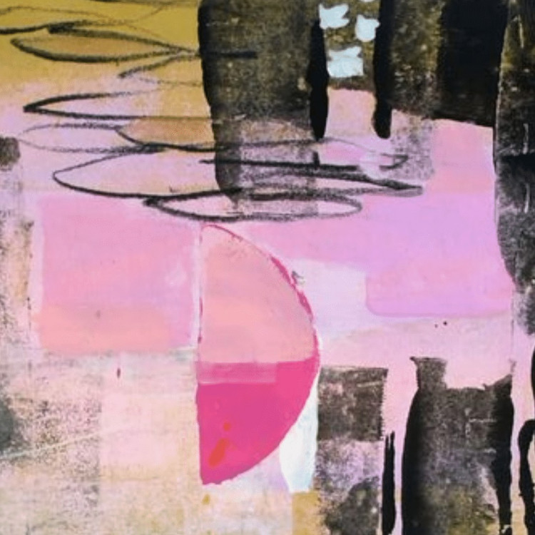 The Art of Collage - 6 week course