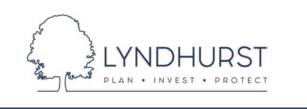 Please don’t hesitate to speak with your Lyndhurst adviser.