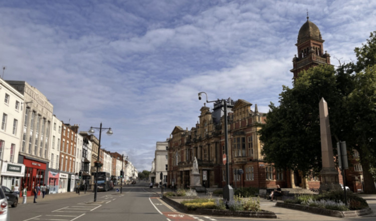 Royal Leamington Spa Town Council invites locals to the Leamington in Bloom open afternoon next month (image via Nub News)