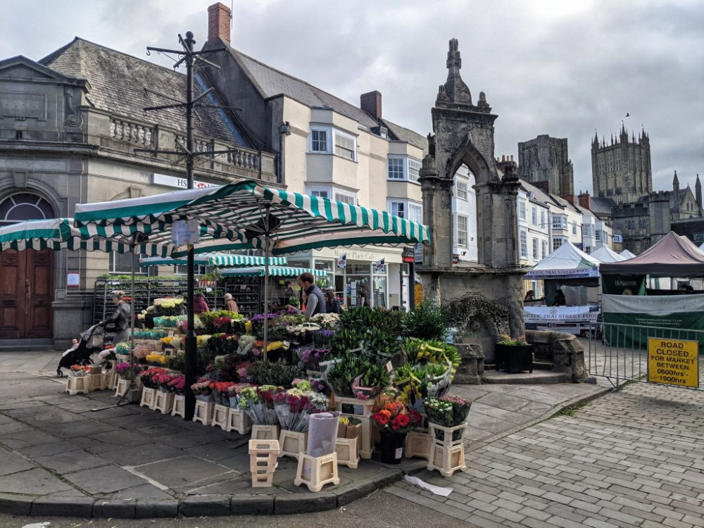 Wells offers diverse events from 27-28 February, including art exhibitions, workshops, and talks. 