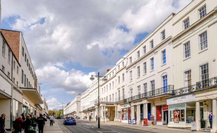 Leamington Spa's annual town assembly, chaired by Mayor Cllr Ruggy Singh, is set to discuss town initiatives and projects in March (image via WDC) 